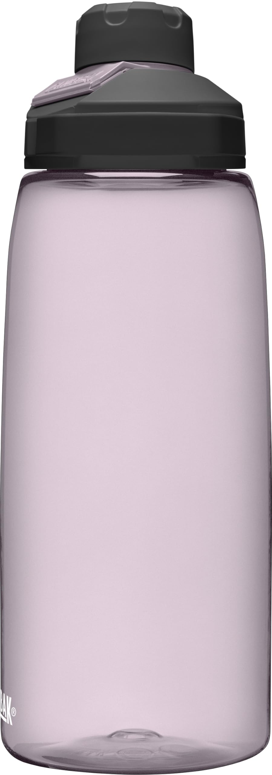 Camelbak Chute Mag Bpa Free Water Bottle With Tritan Renew - Magnetic Cap Stows While Drinking, 32Oz, Purple Sky